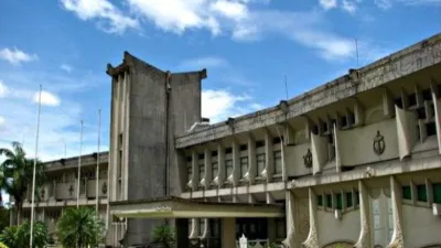 Museum Brunei
