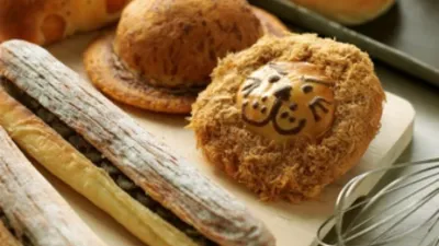 Eleven Food Tst