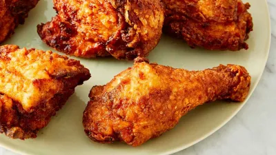 Kilanas Fried Chicken